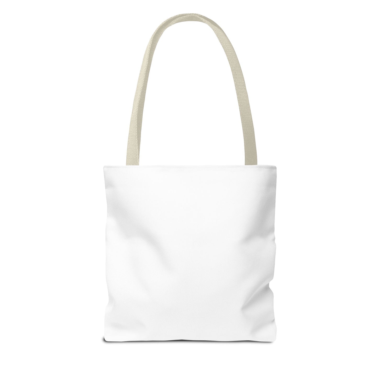 Cute Bear Tote Bag