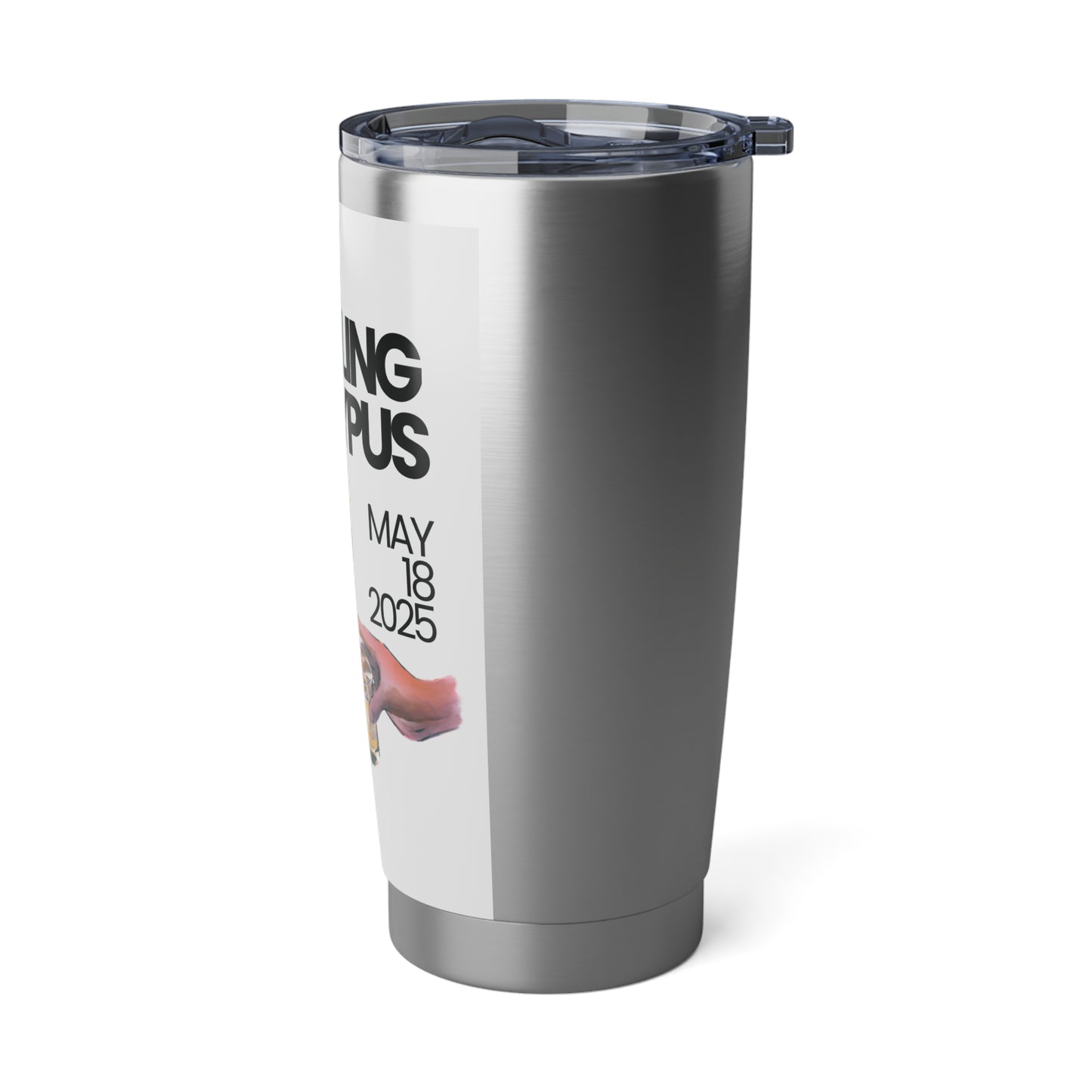 Stylish 20oz Tumbler