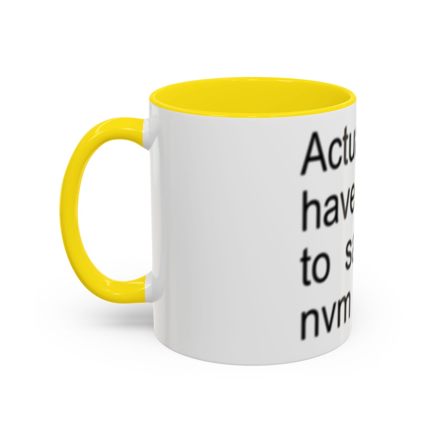 nvm Mug