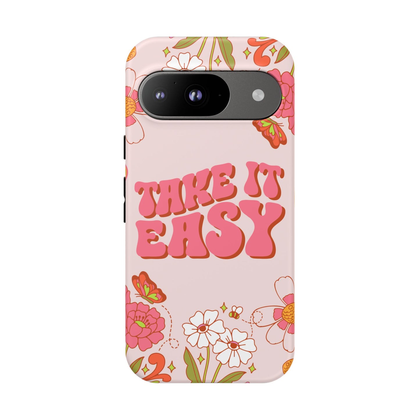 Take it Easy Phone Case
