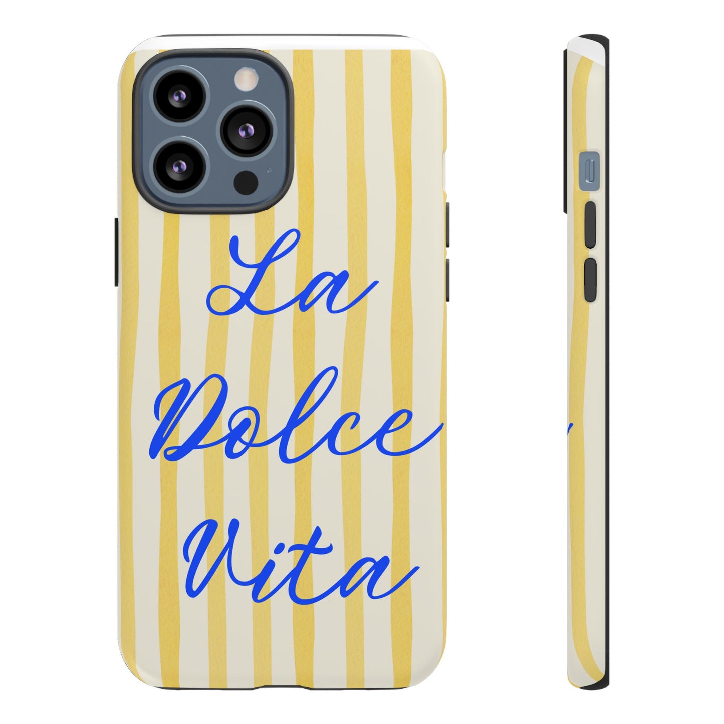 La Dolce Vita Phone Case