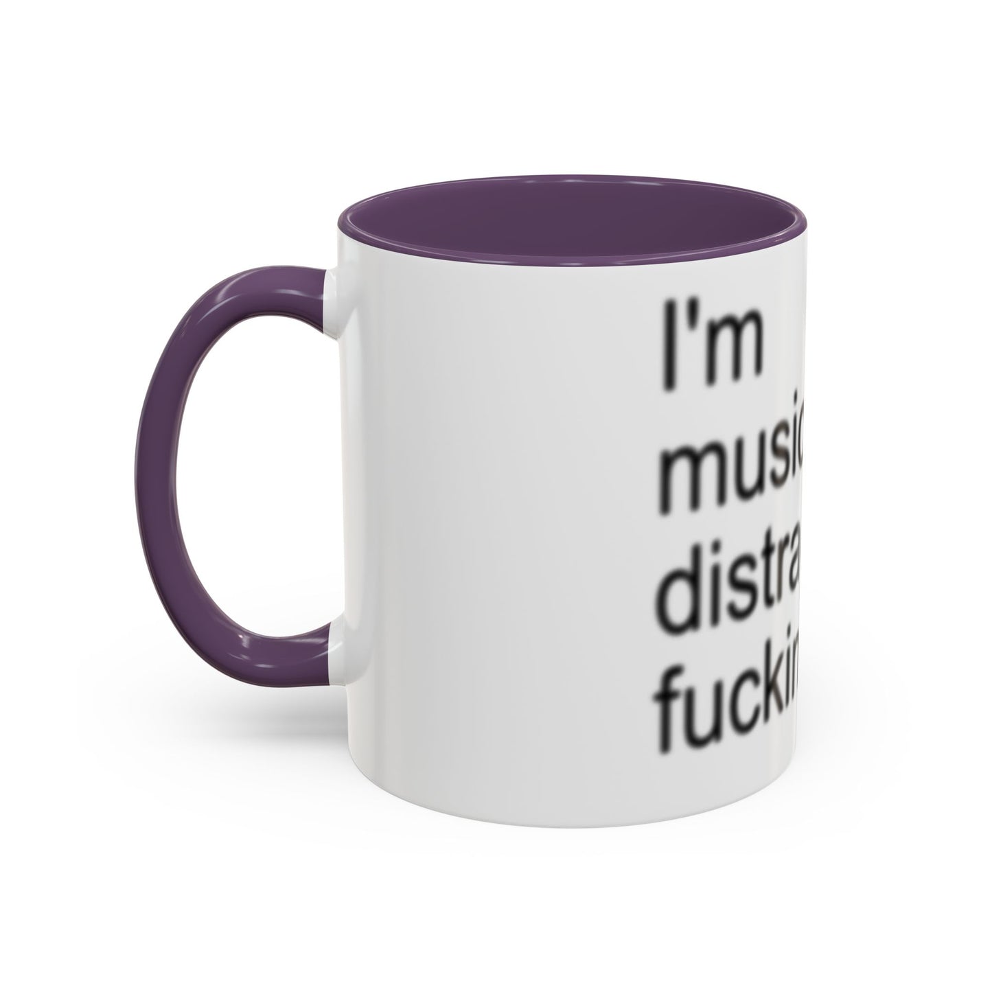 Unisex Softstyle Mug