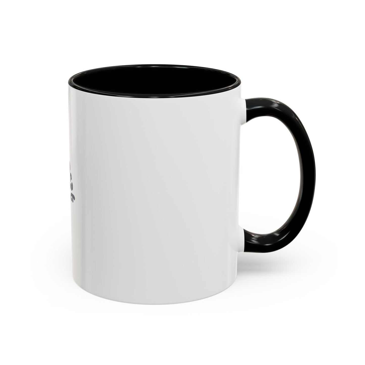 Manifest It Mug