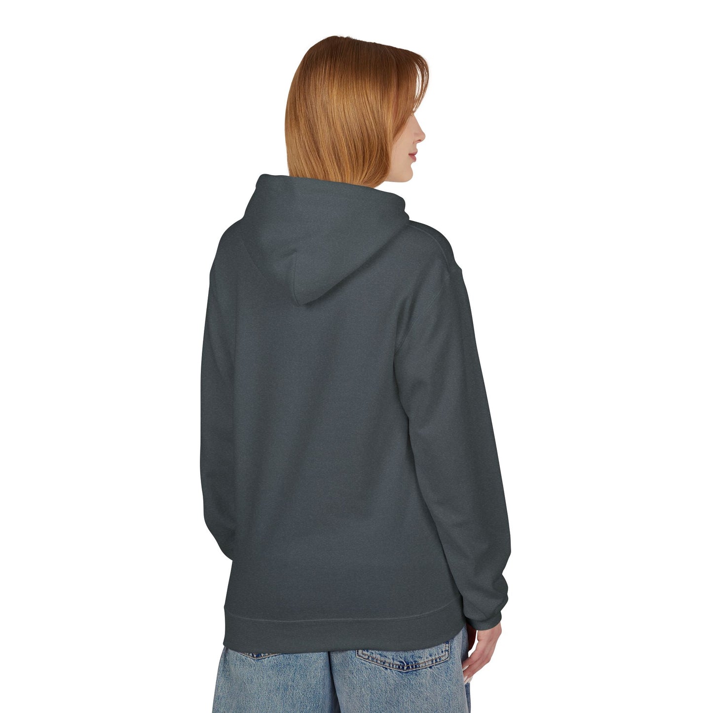 Manifest It Unisex Hoodie