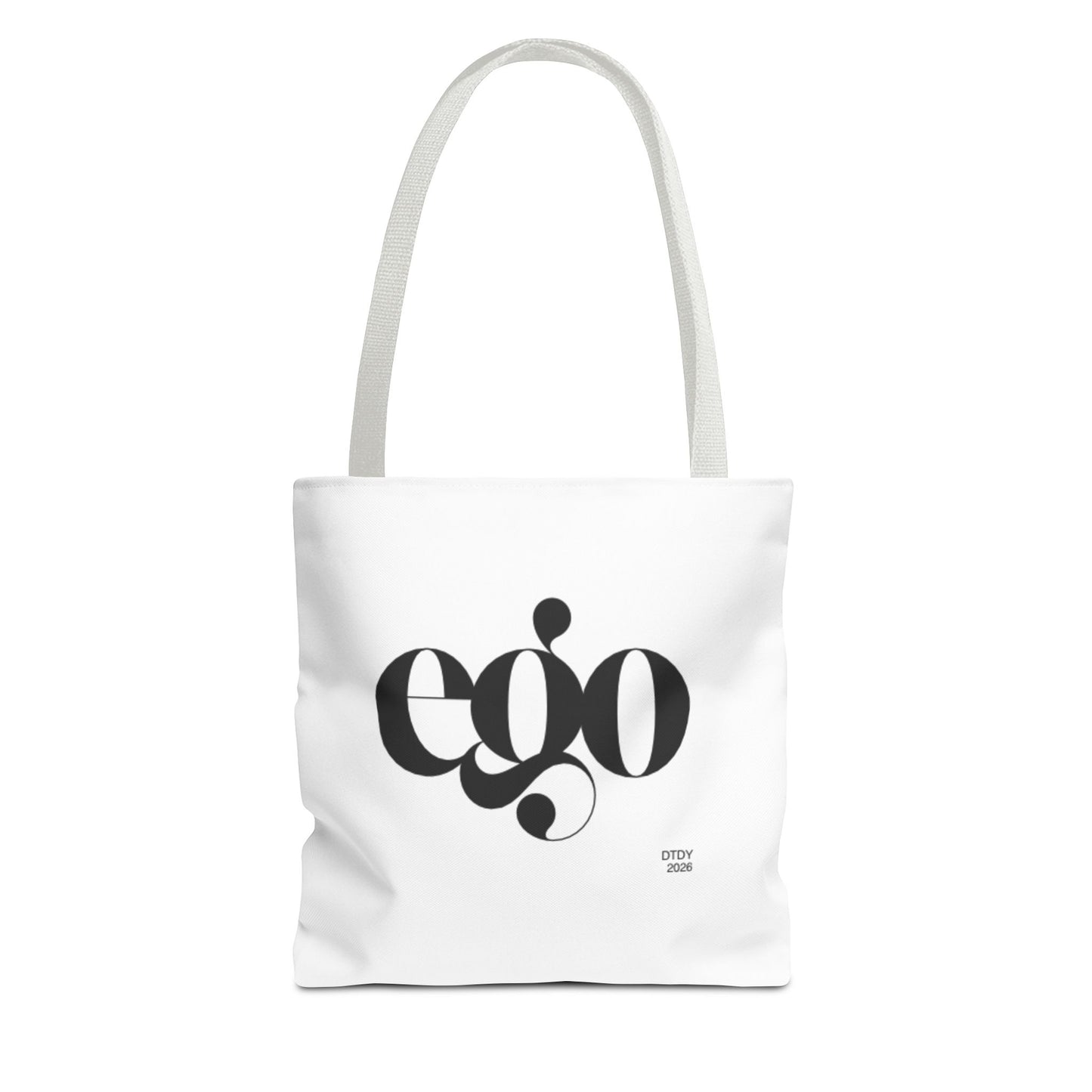 Ego Tote Bag