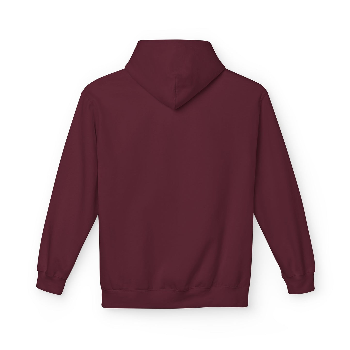 Discipline Is Key Hoodie