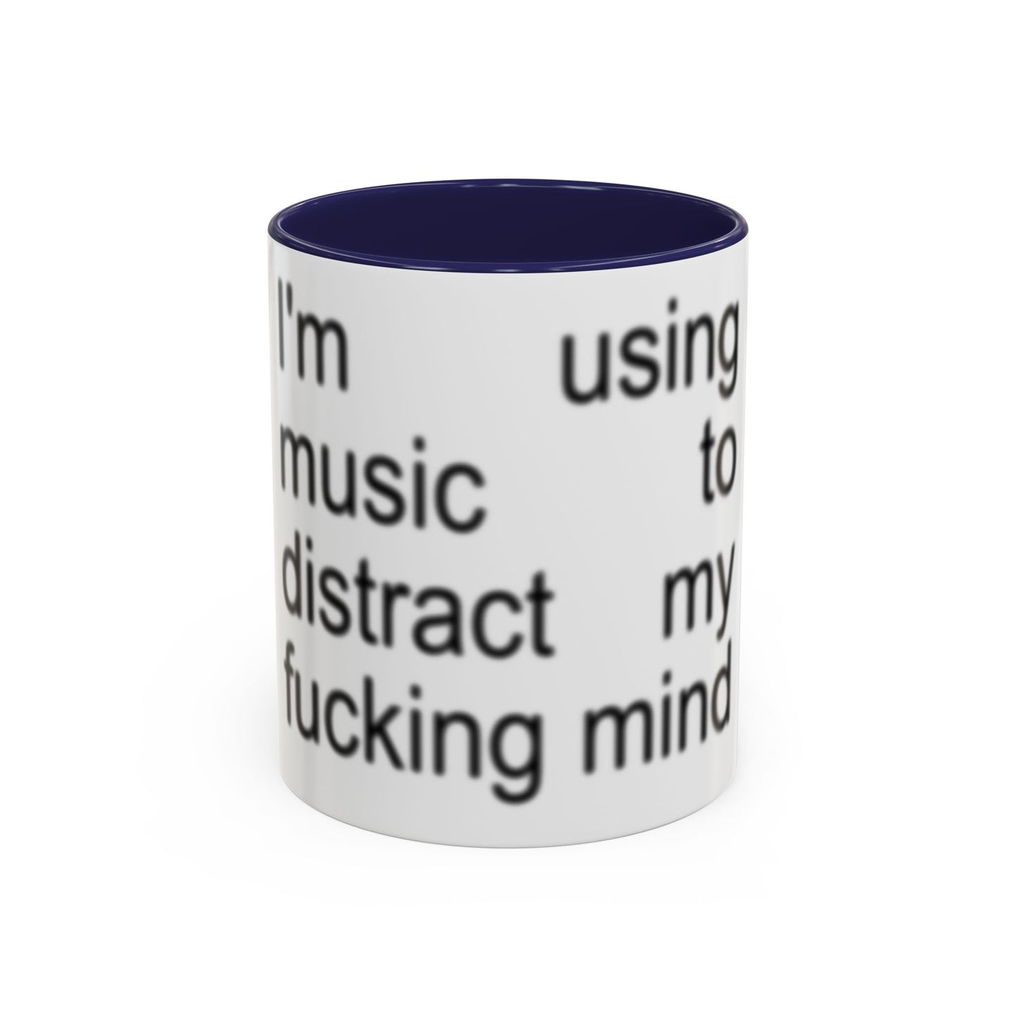 Unisex Softstyle Mug