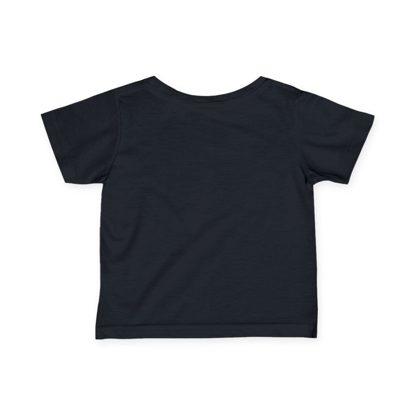 Adorable Infant Tee with Cuddly Bear