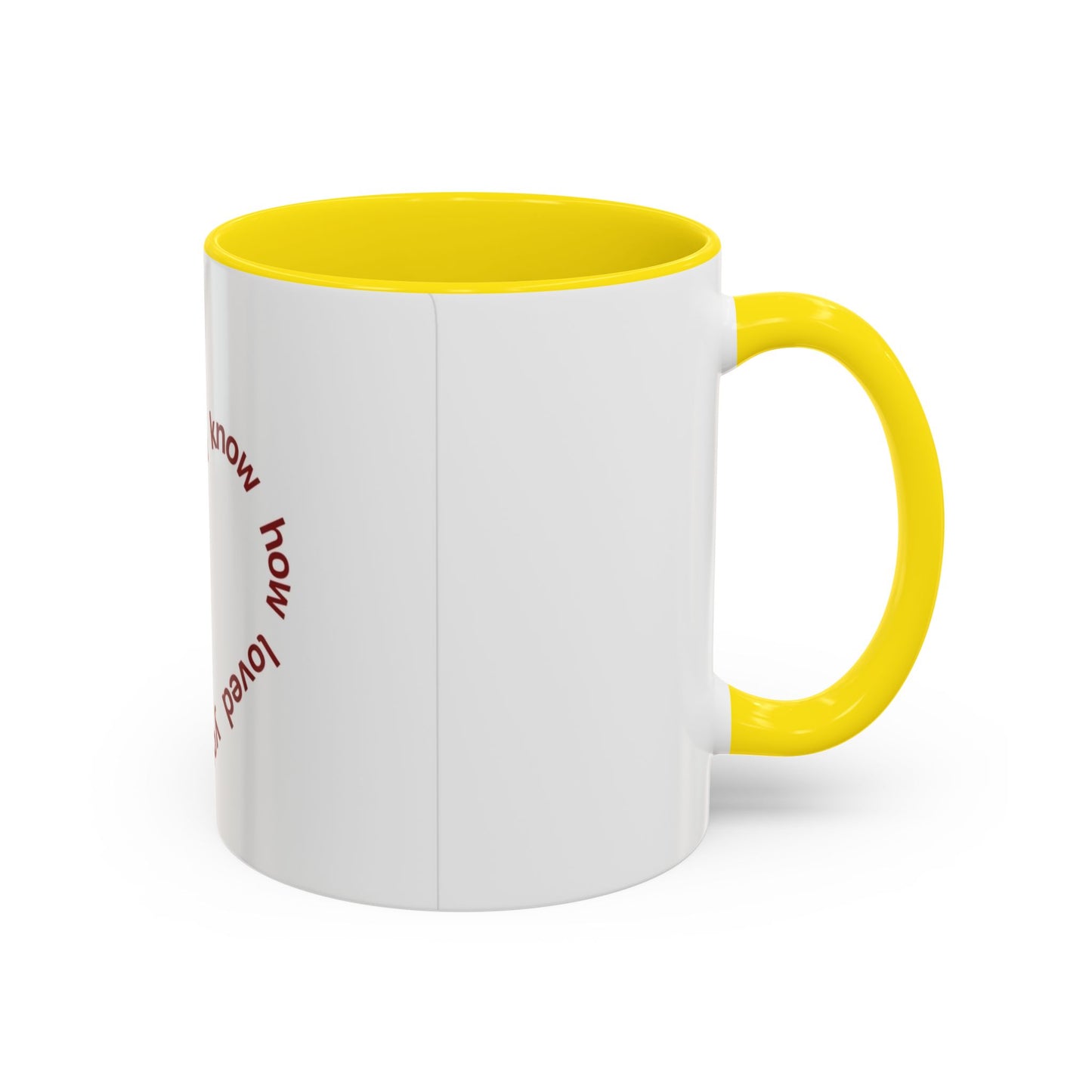 I Hope Mug