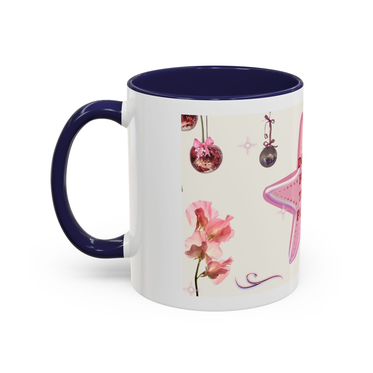 Do it for The Plot Mug