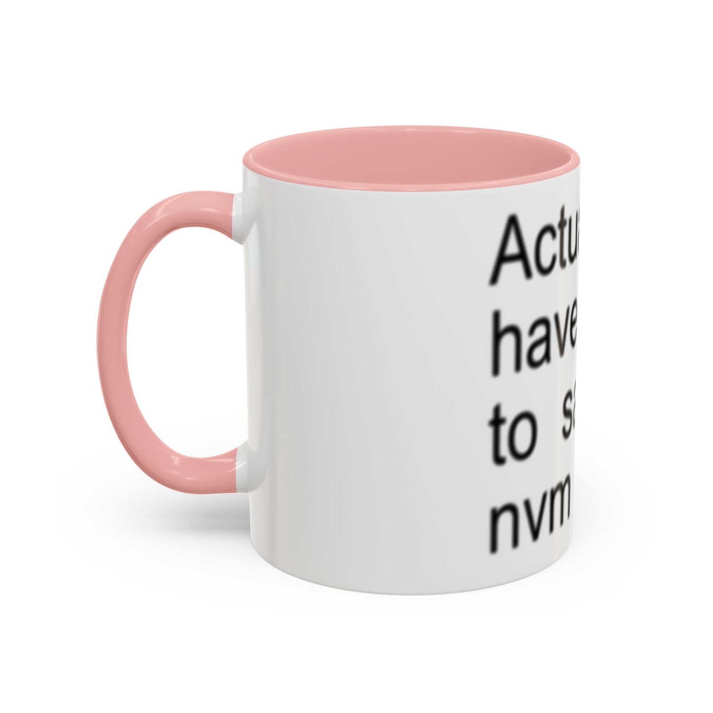 nvm Mug