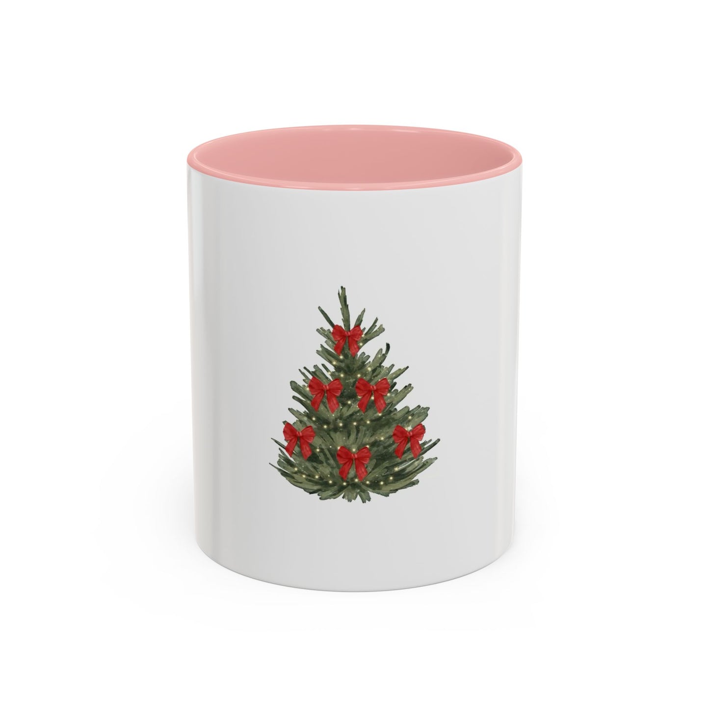 Christmas Tree Mug