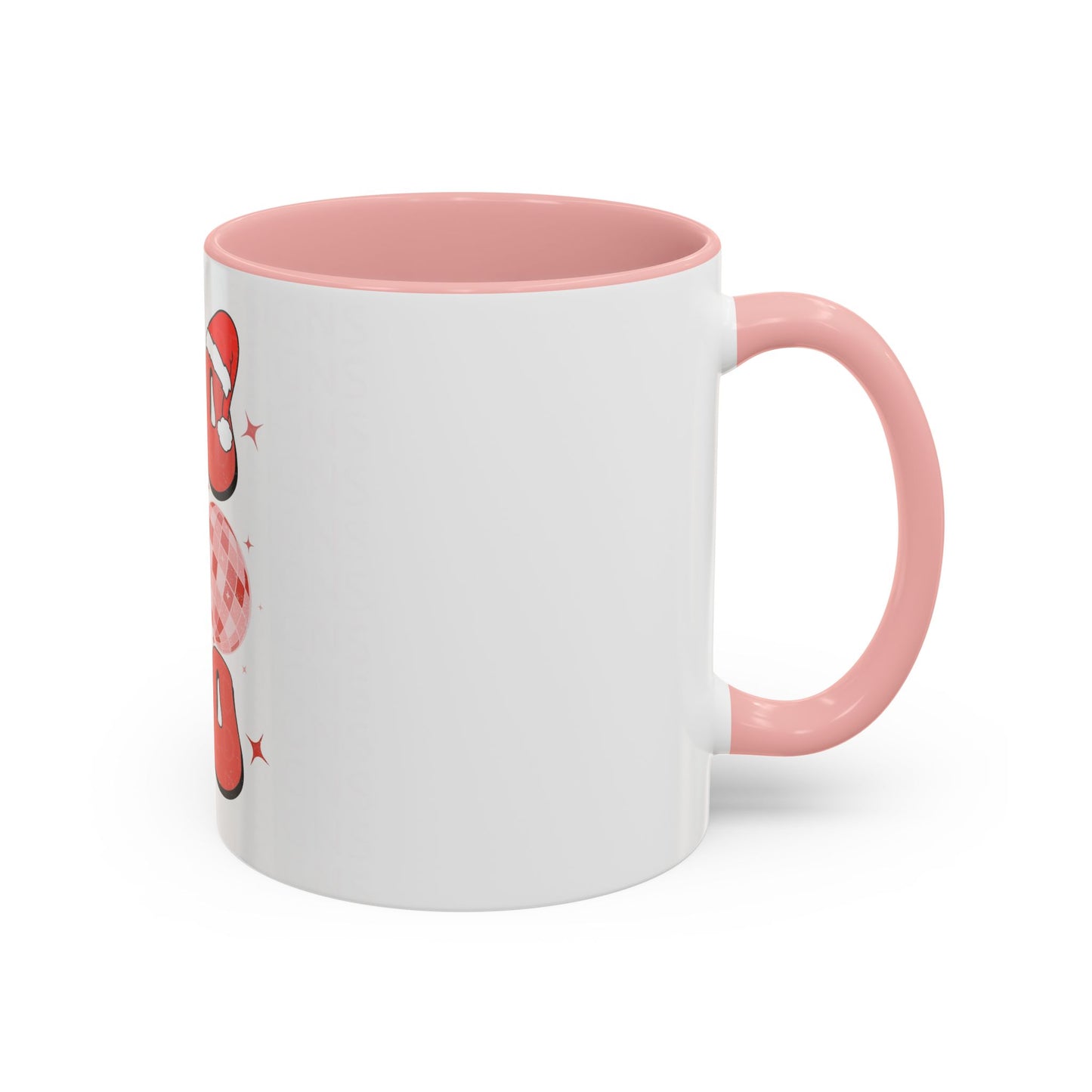 Chistmas— Ho Ho Ho Mug