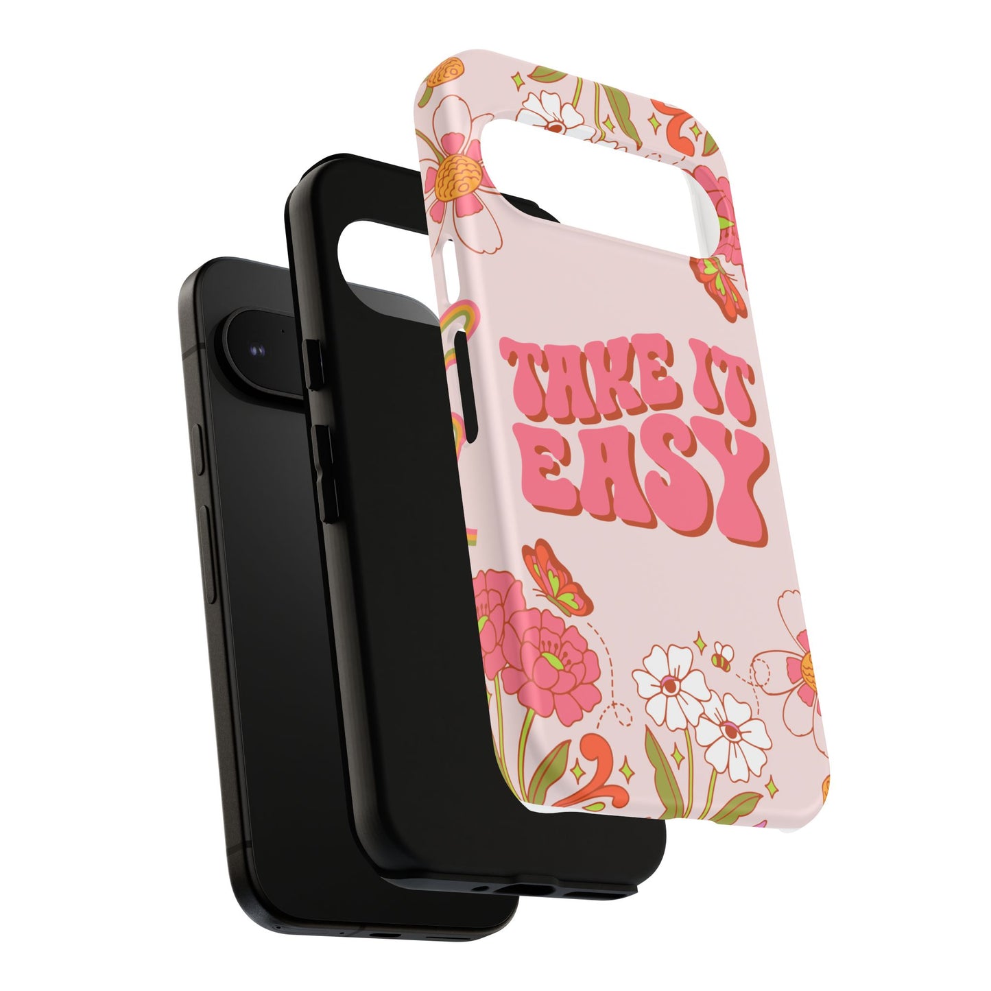 Take it Easy Phone Case