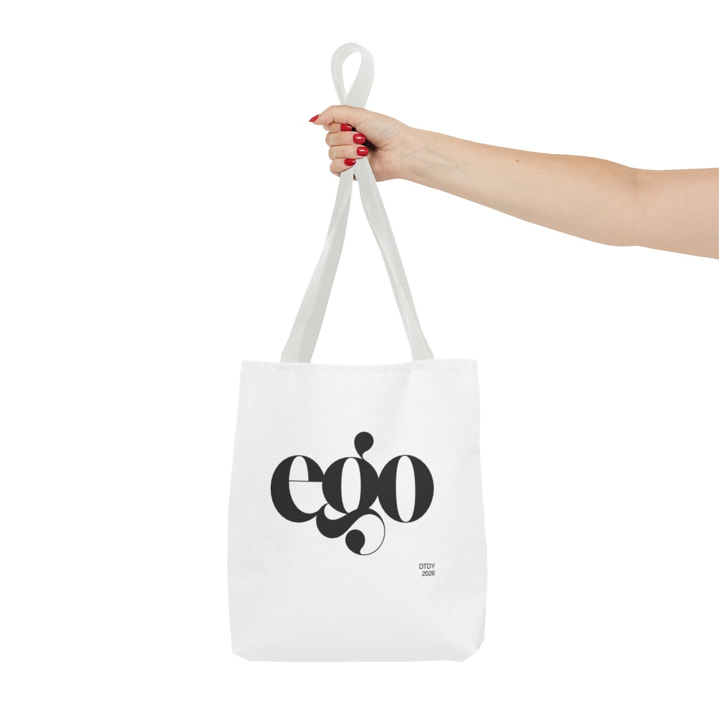 Ego Tote Bag