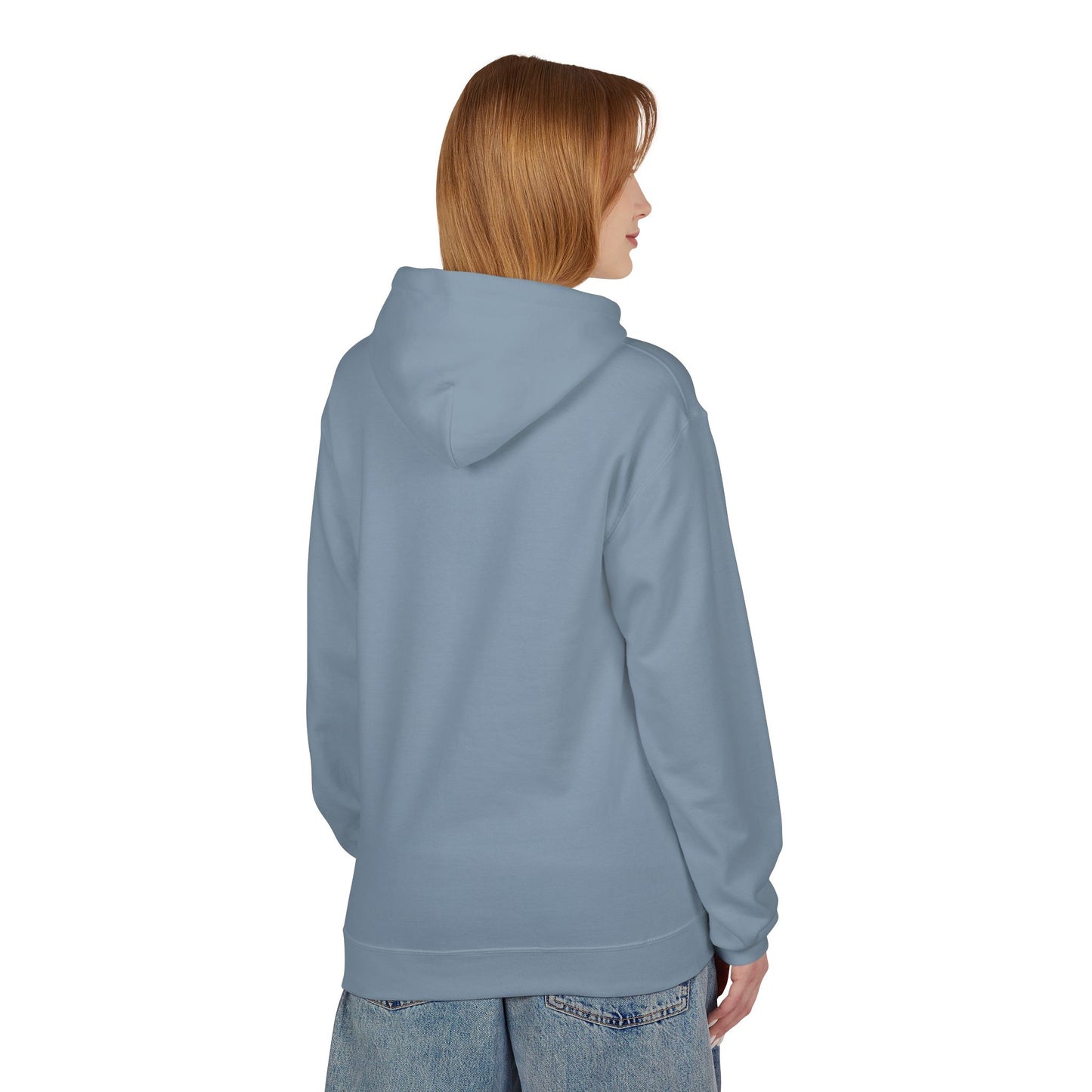 Discipline Is Key Hoodie