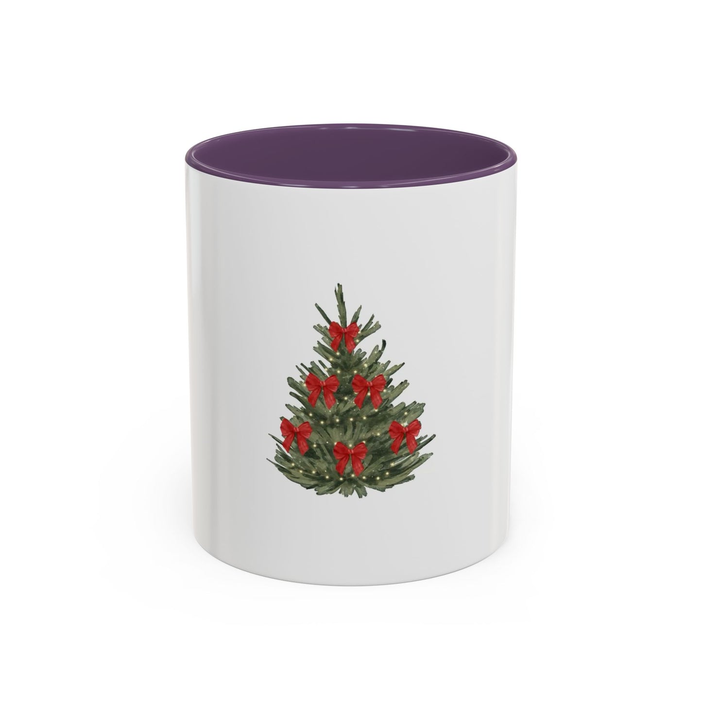 Christmas Tree Mug