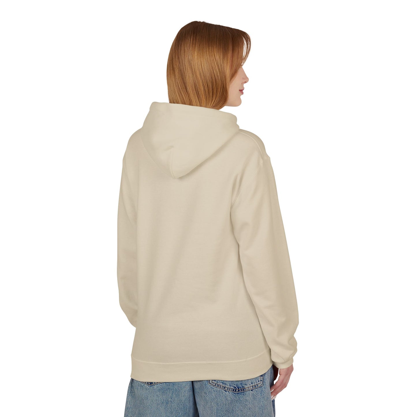Discipline Is Key Hoodie