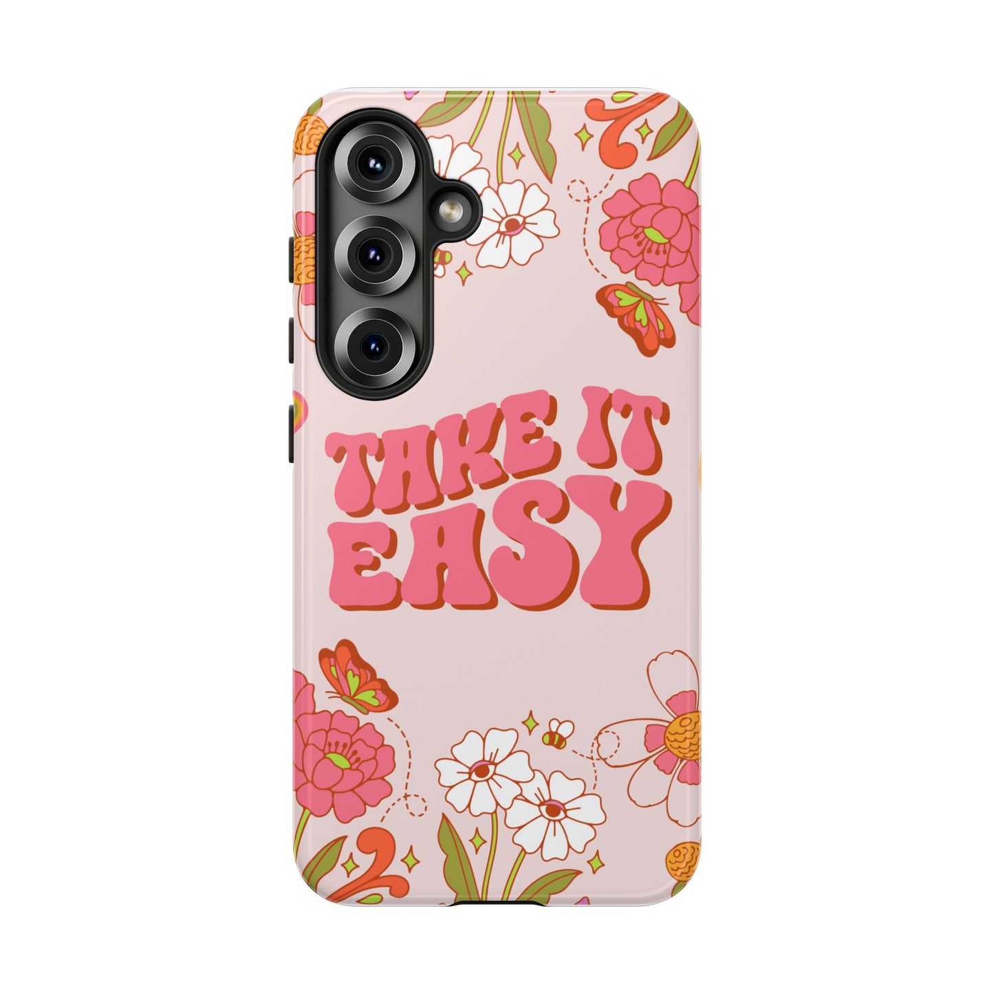 Take it Easy Phone Case