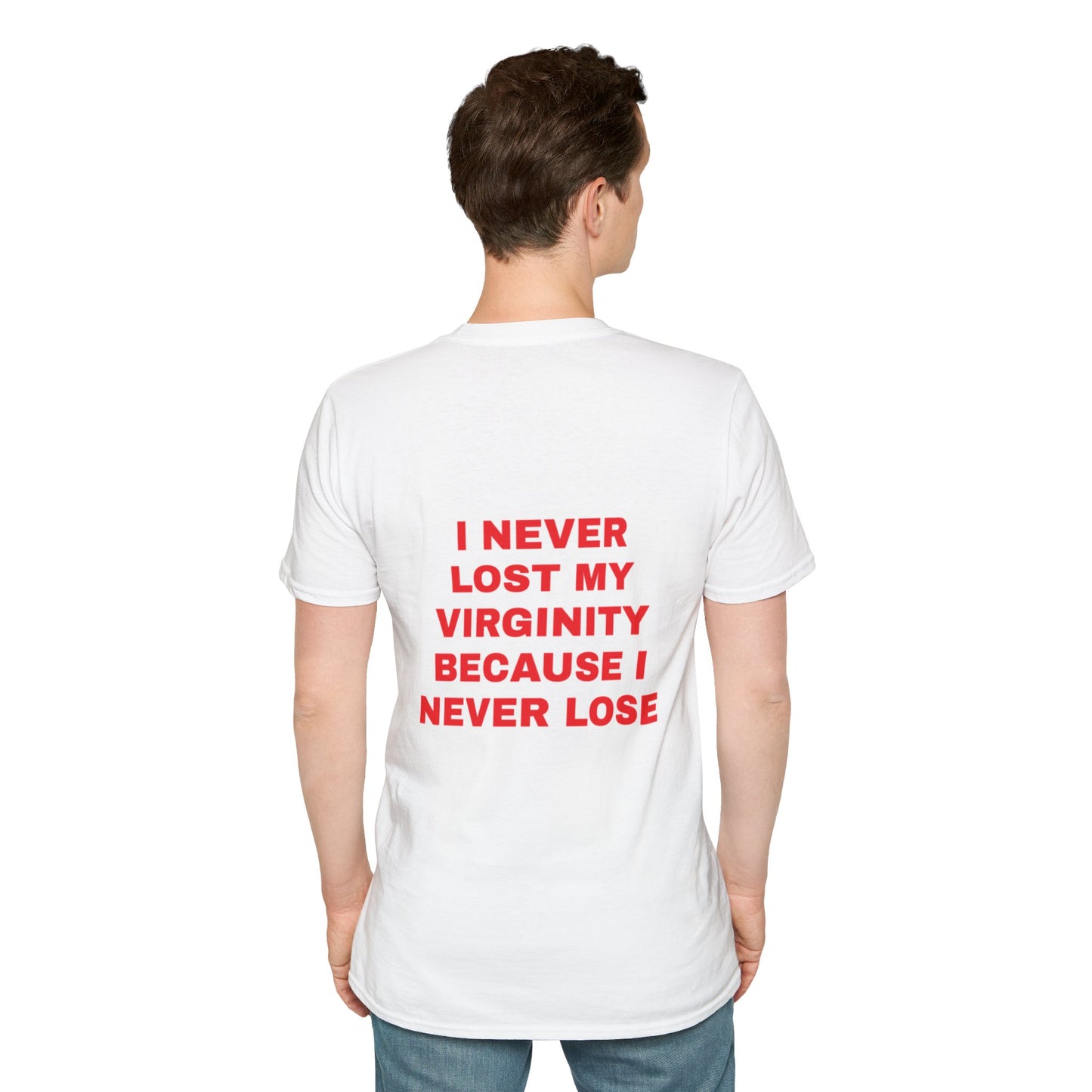 I Never Lost T-Shirt
