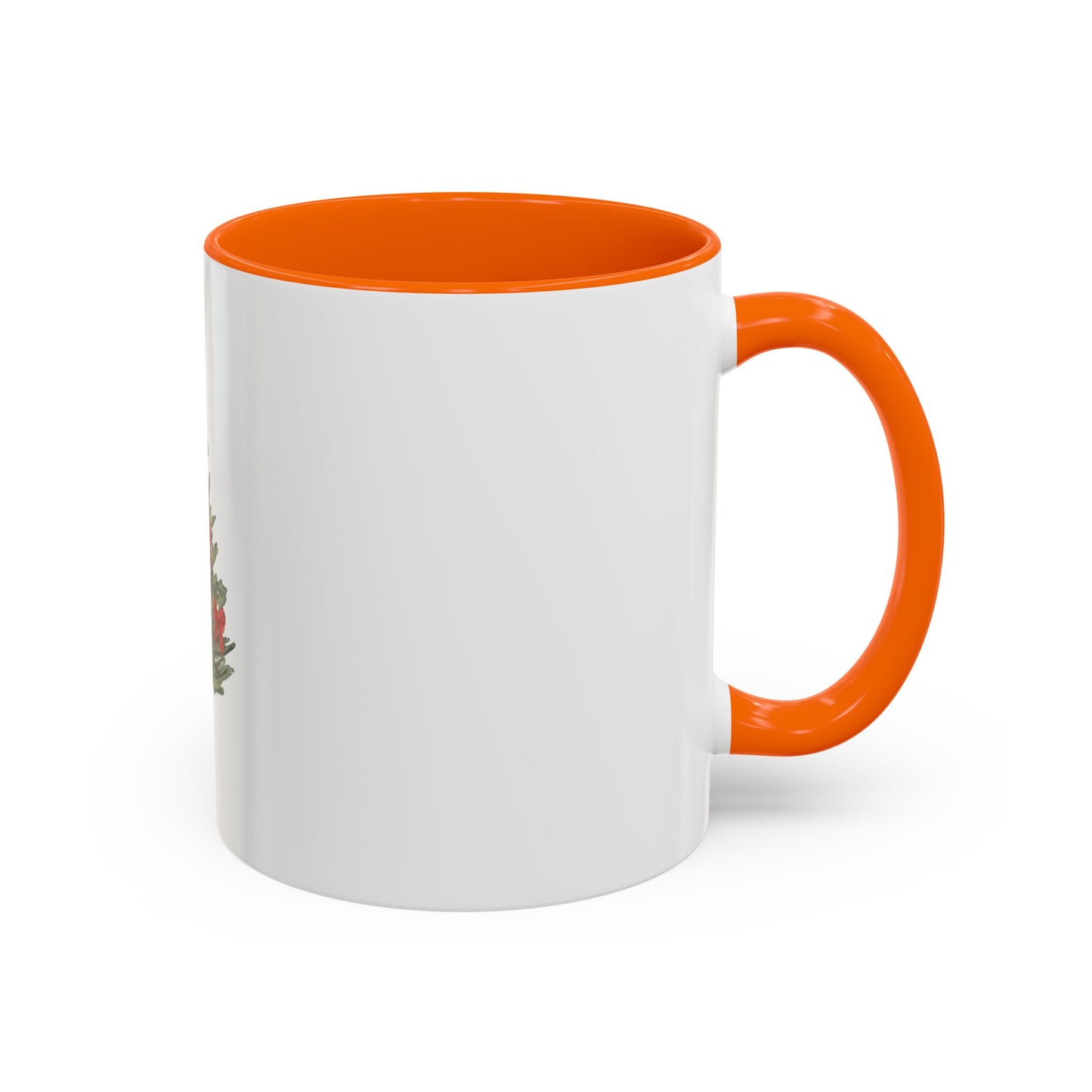 Christmas Tree Mug