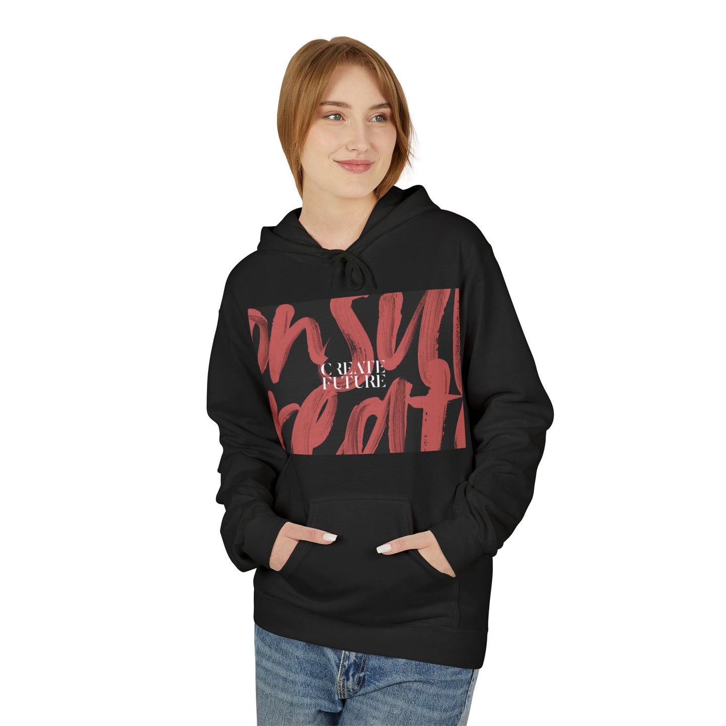 Create Future Hoodie