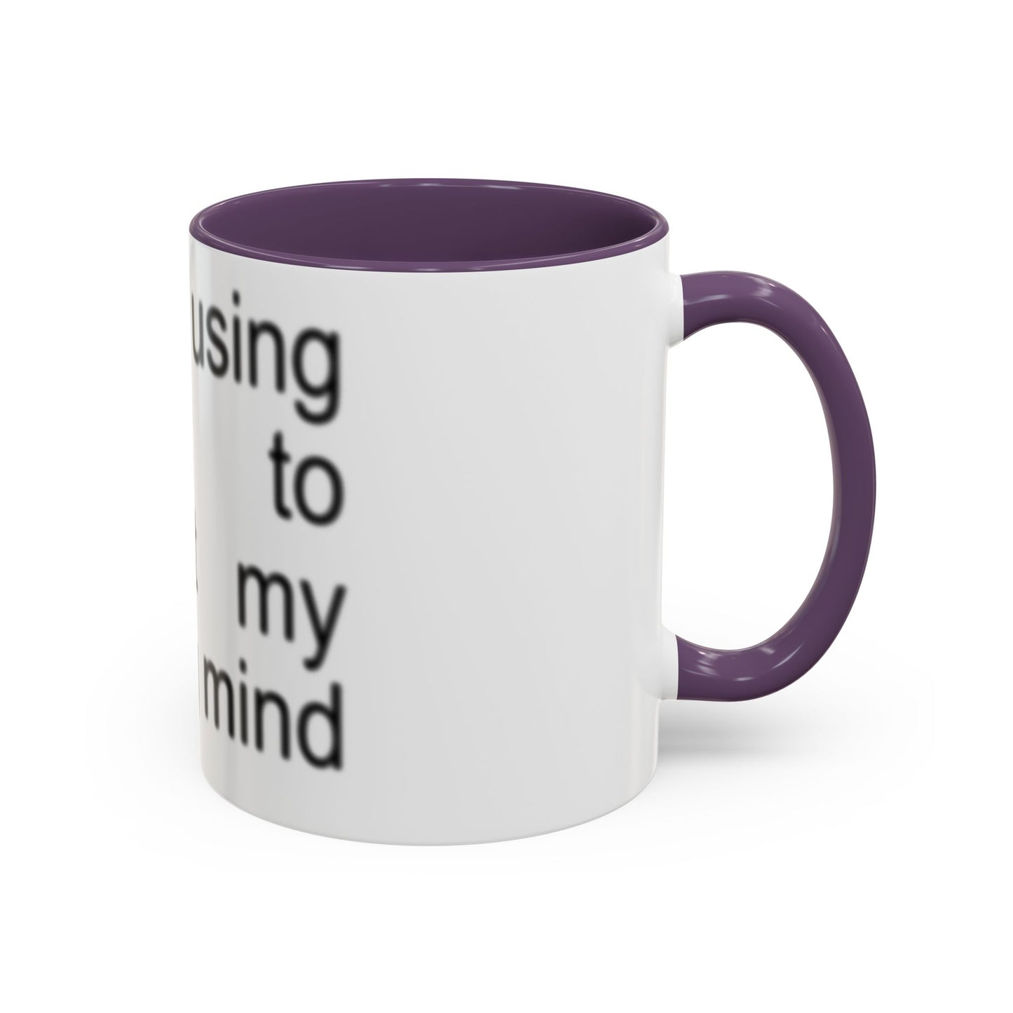 Unisex Softstyle Mug