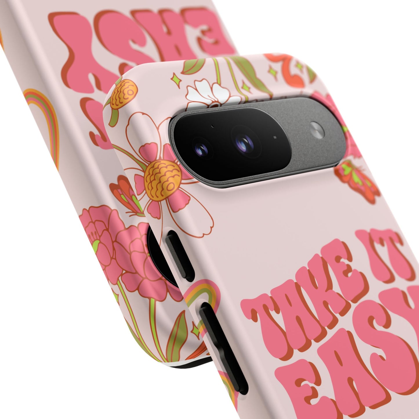 Take it Easy Phone Case