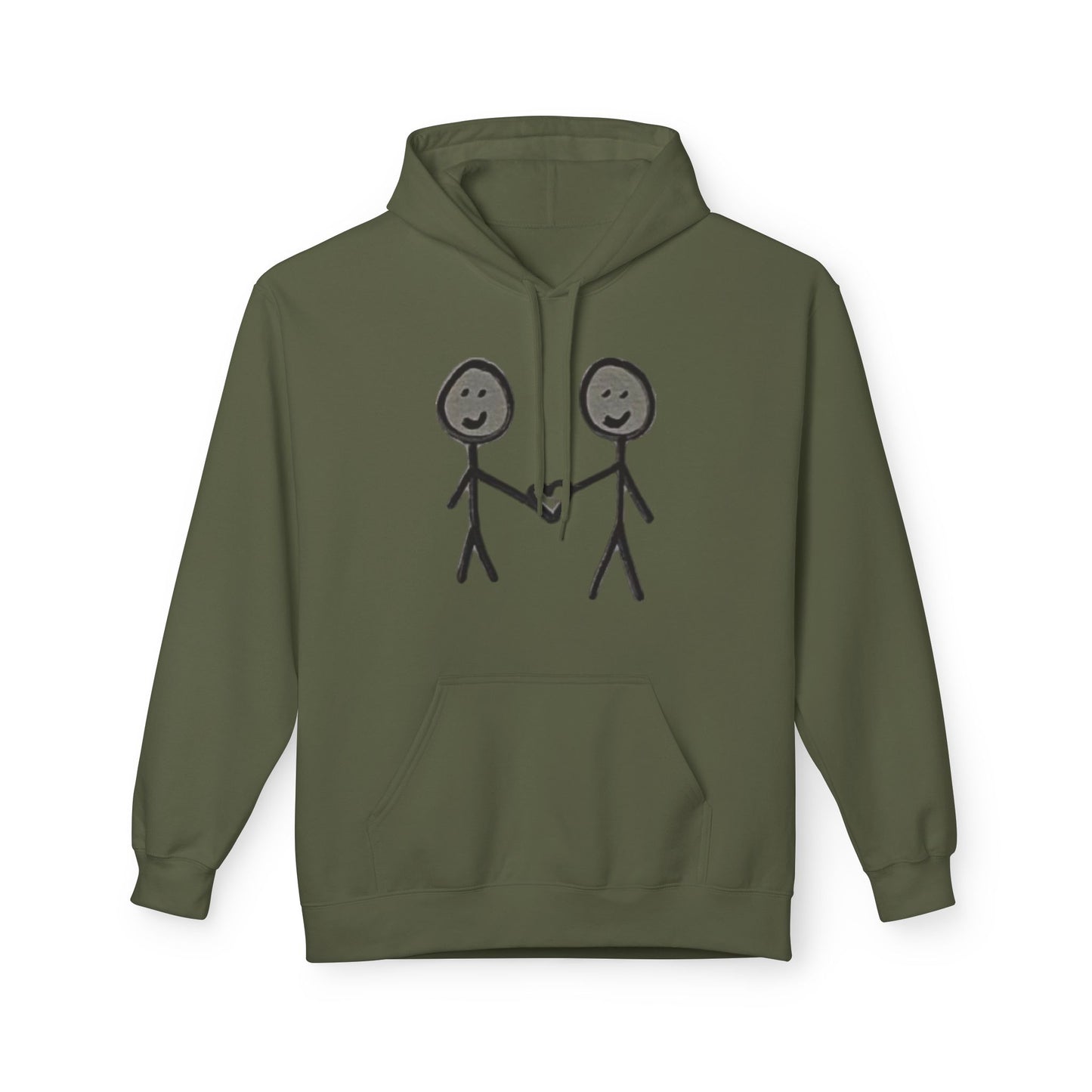 Love Hoodie