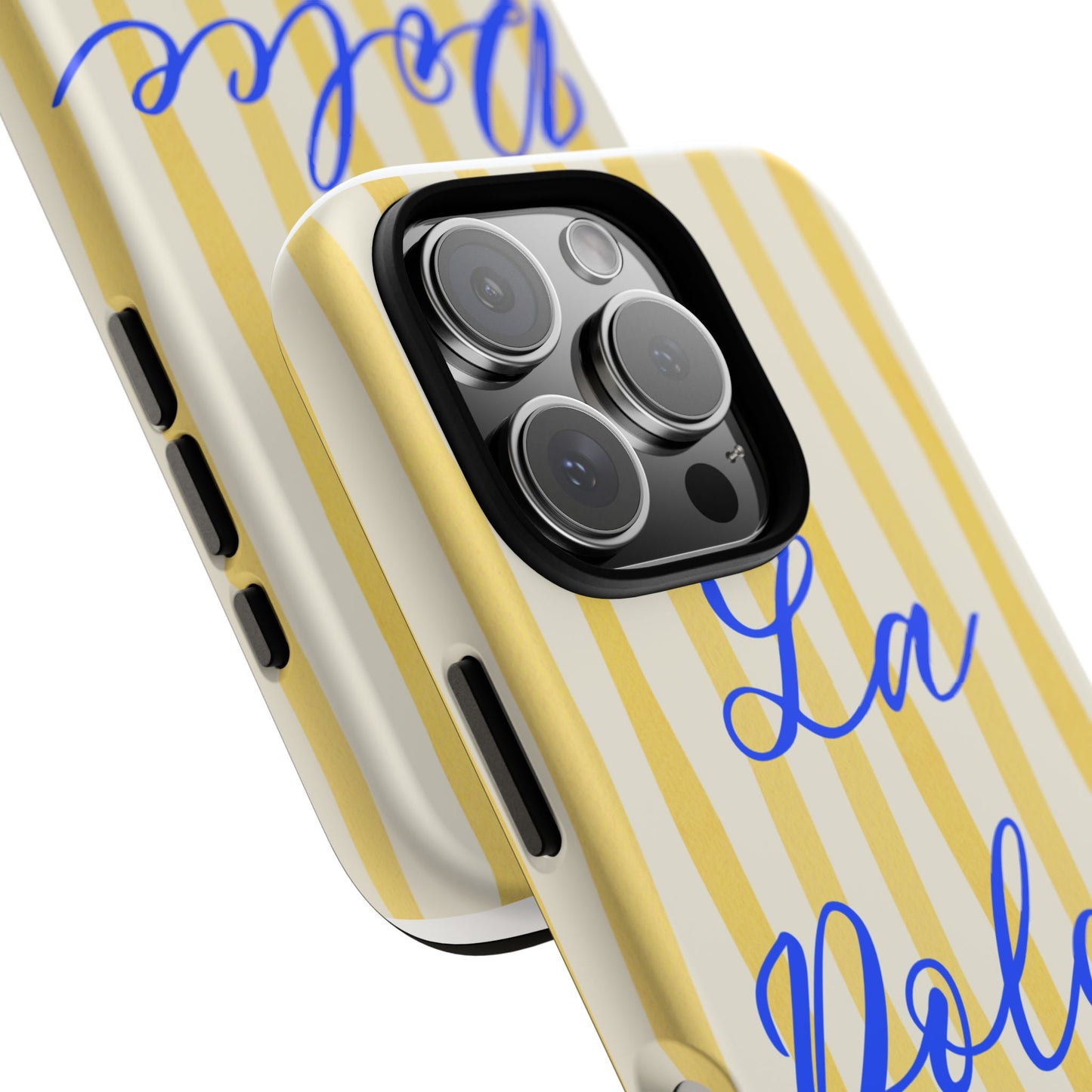 La Dolce Vita Phone Case