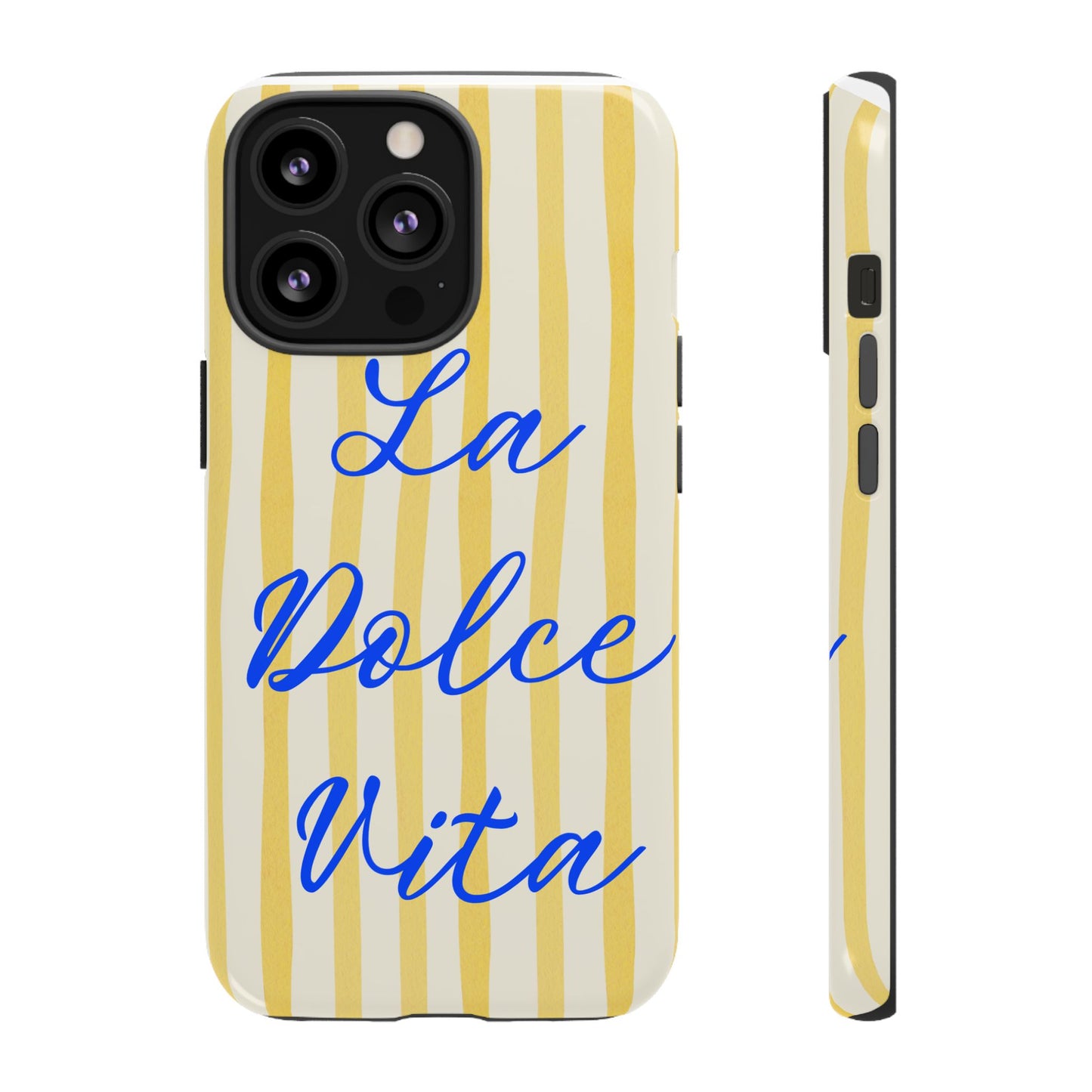 La Dolce Vita Phone Case