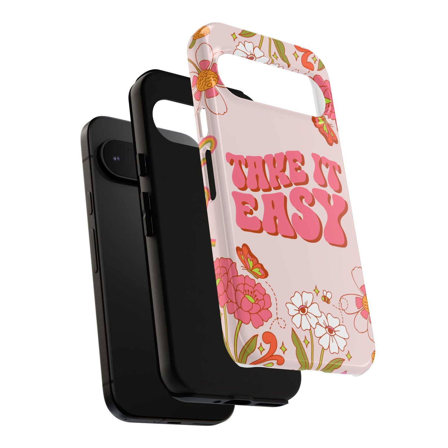 Take it Easy Phone Case