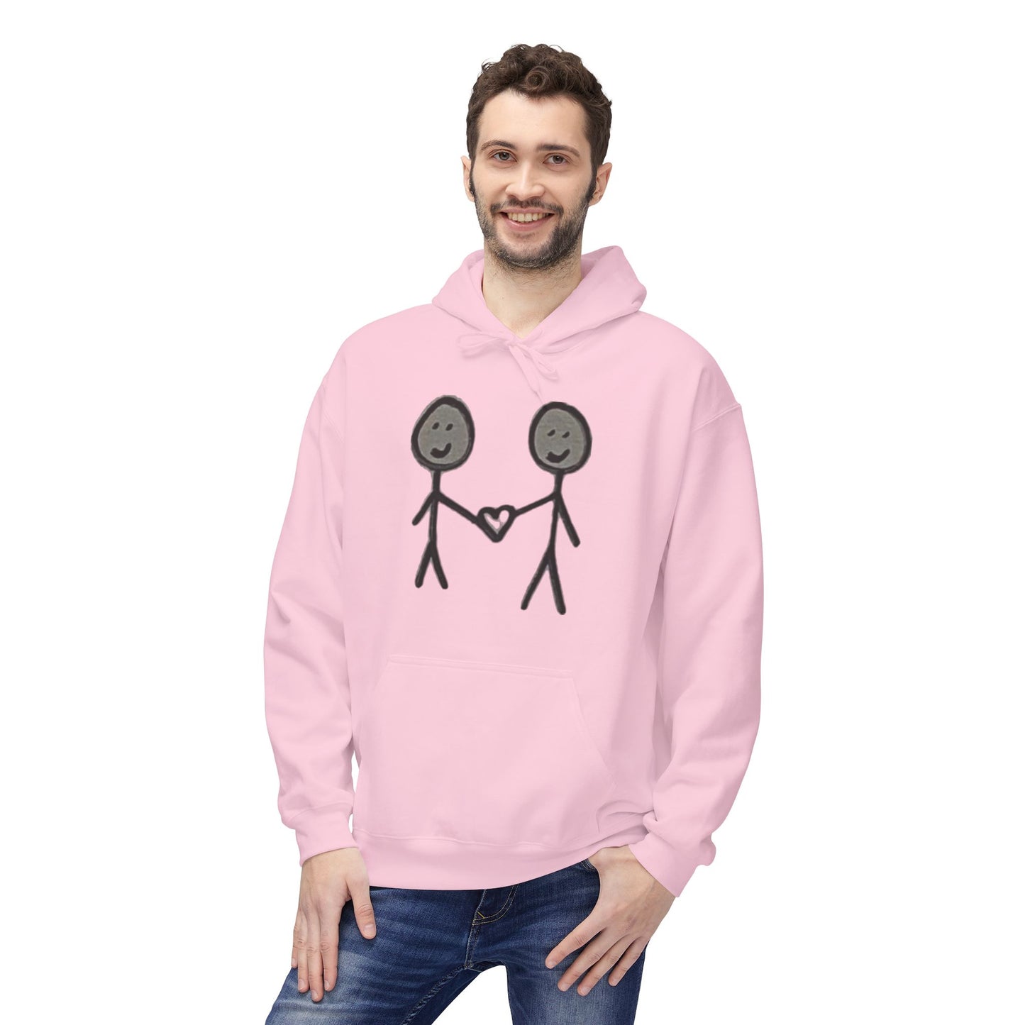 Love Hoodie