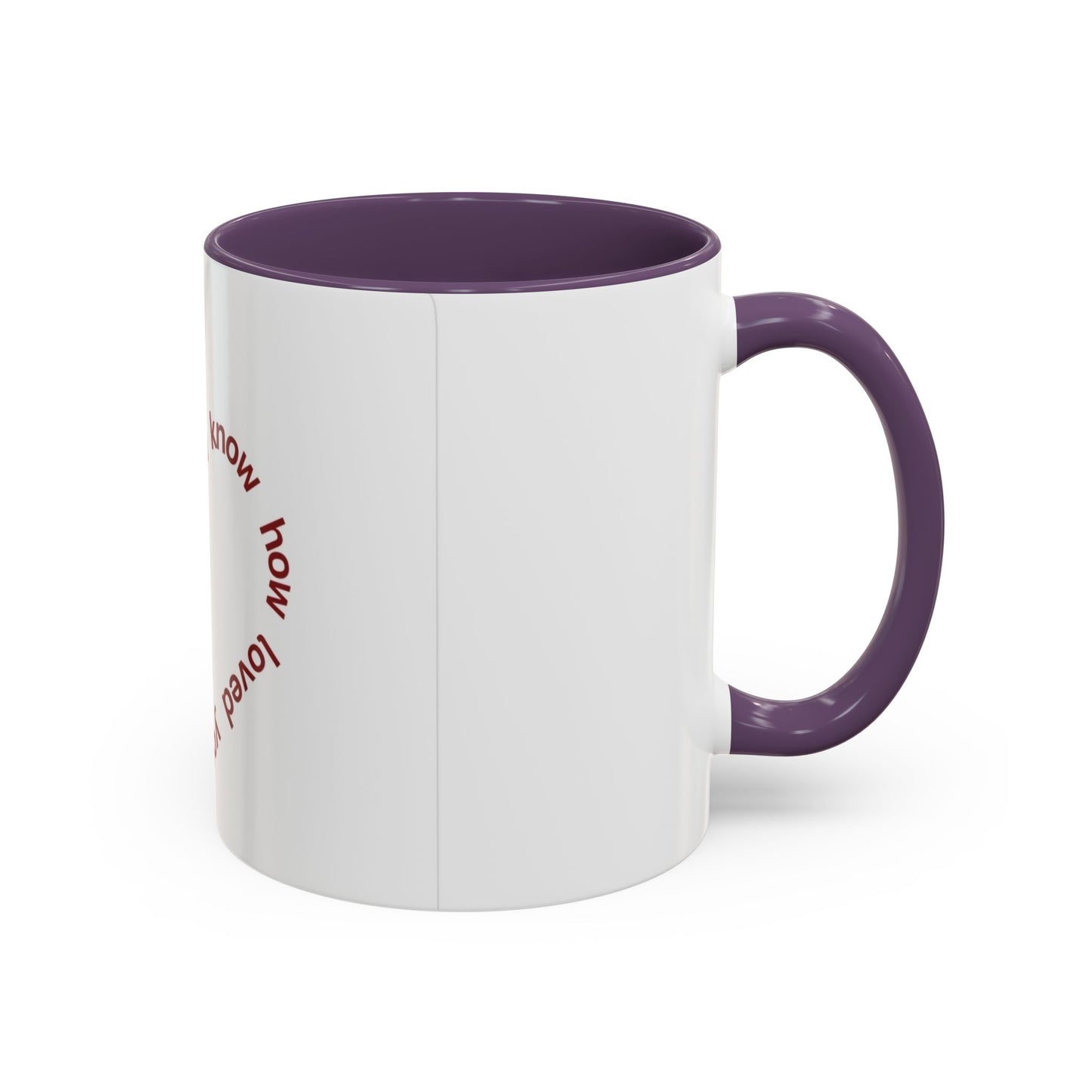 I Hope Mug