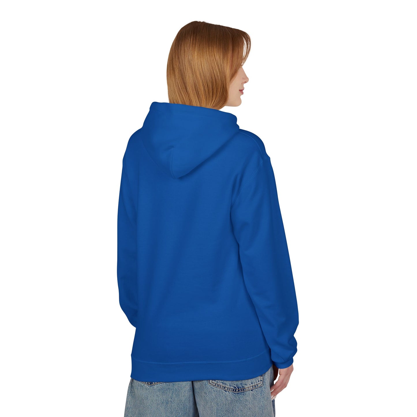Manifest It Unisex Hoodie
