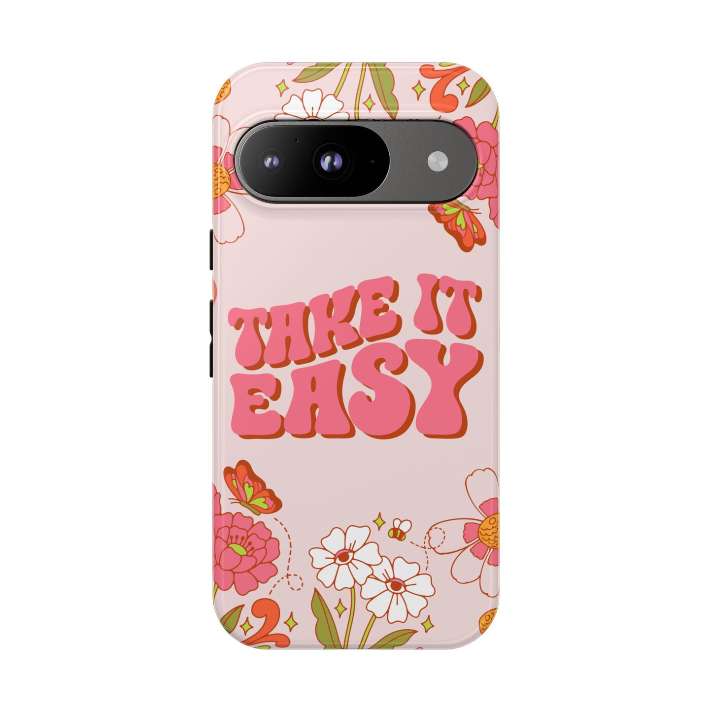 Take it Easy Phone Case