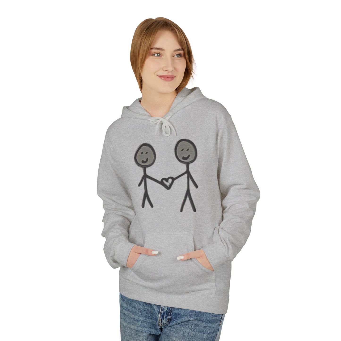Love Hoodie