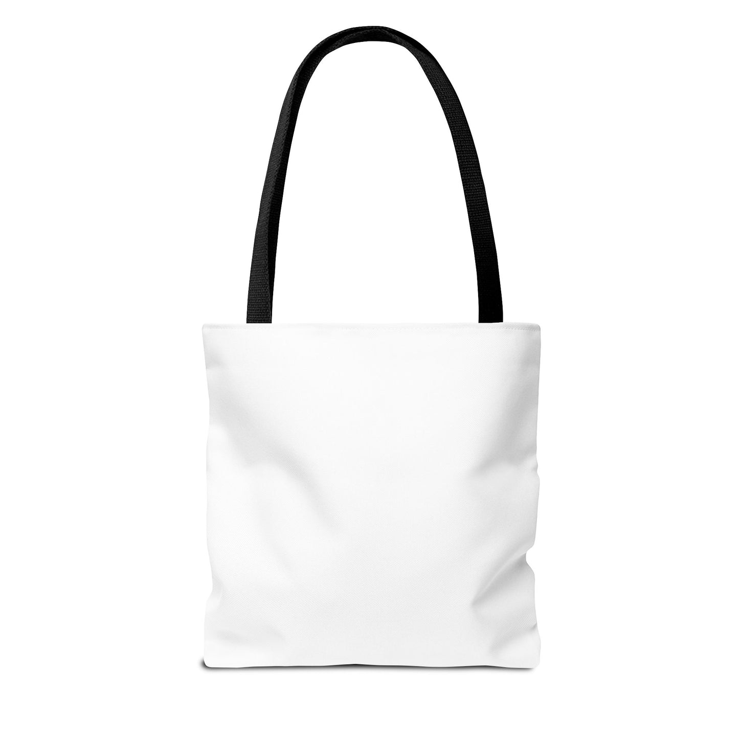 Cute Bear Tote Bag