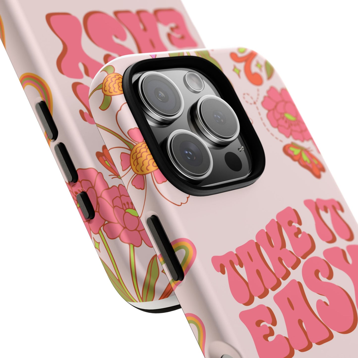 Take it Easy Phone Case