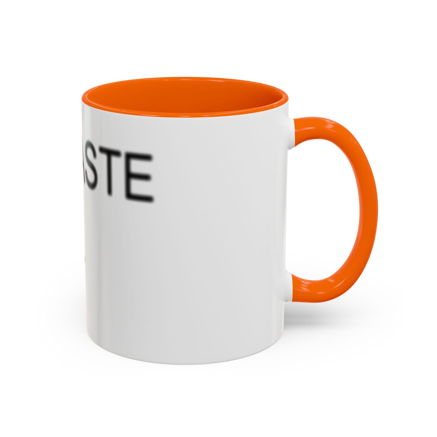 Nanaste Fine Shyt Mug