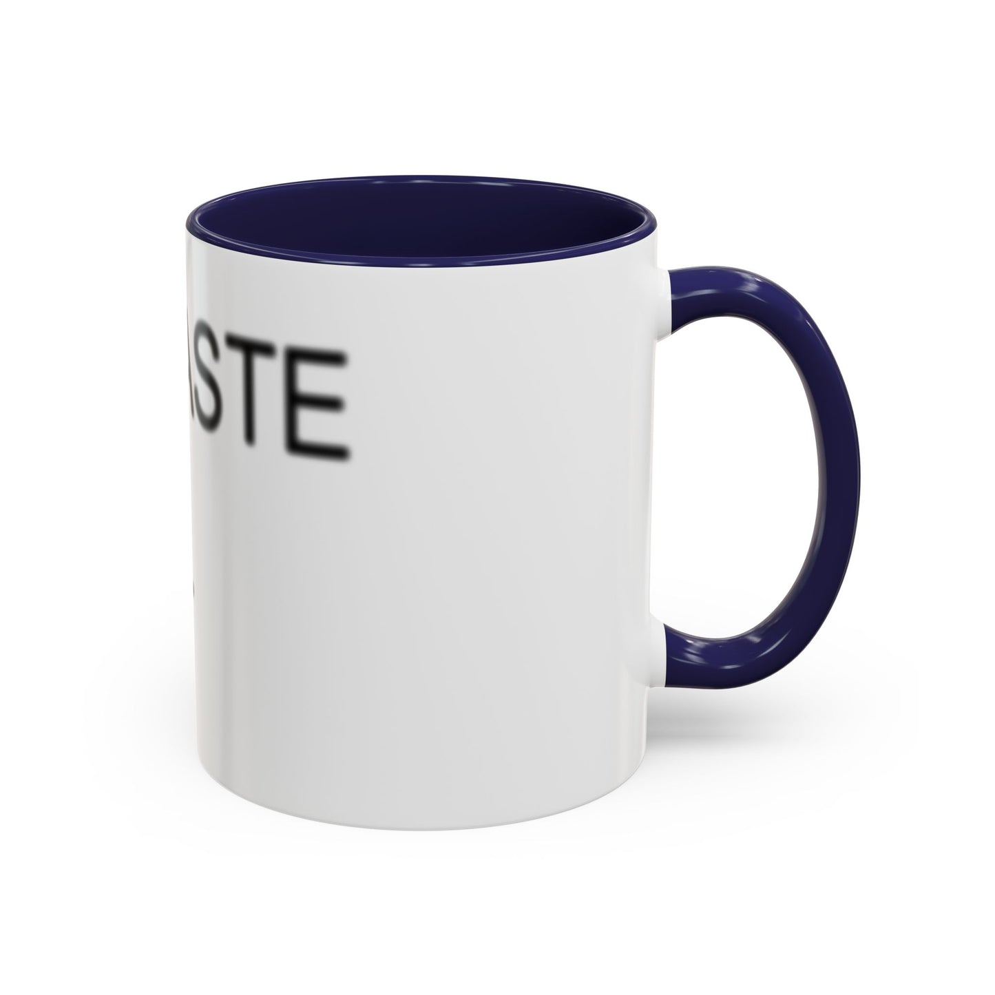 Nanaste Fine Shyt Mug