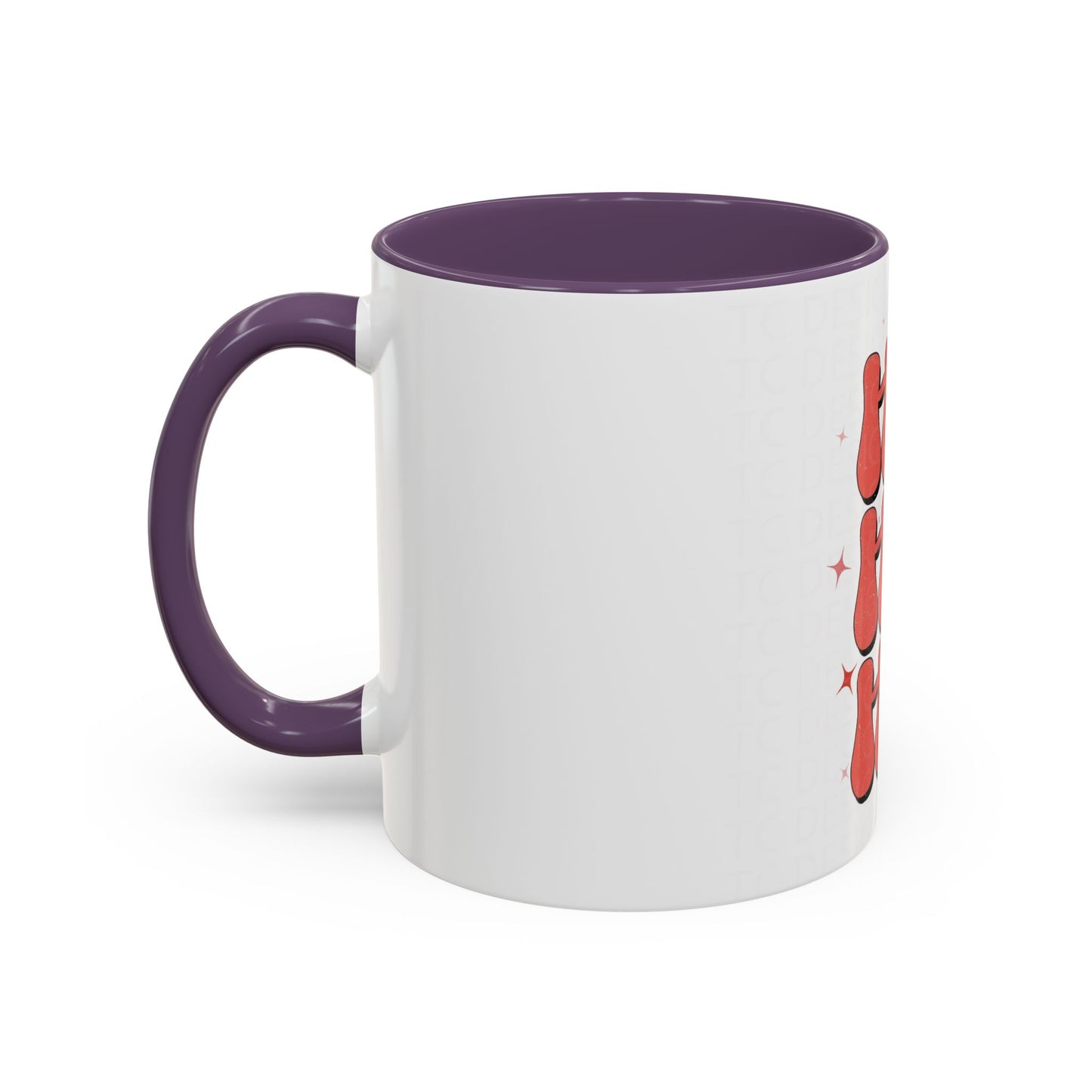 Chistmas— Ho Ho Ho Mug