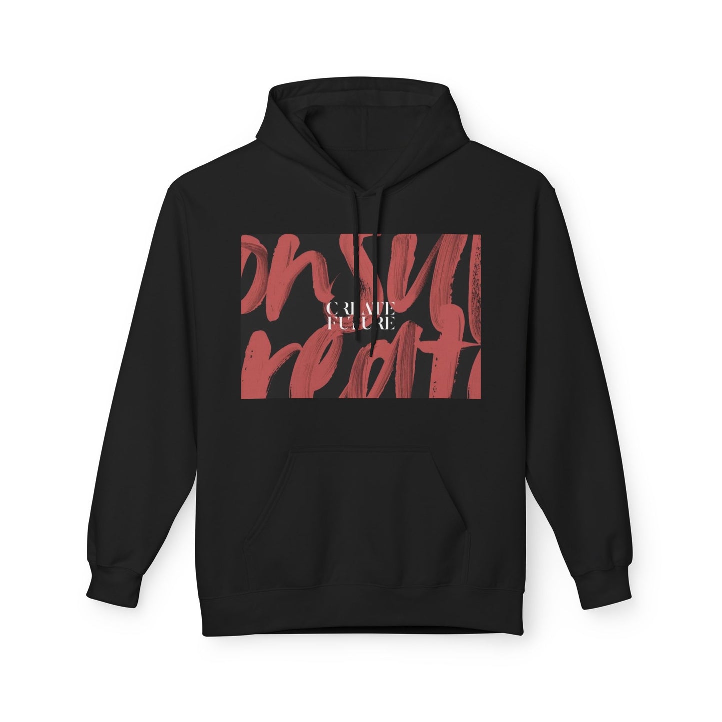 Create Future Hoodie