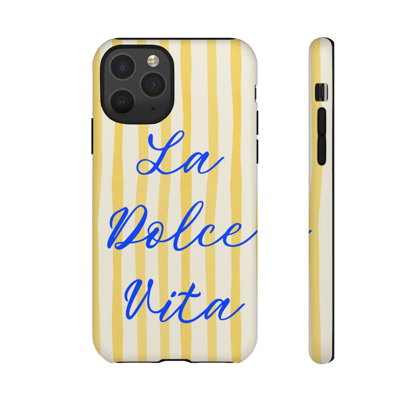La Dolce Vita Phone Case