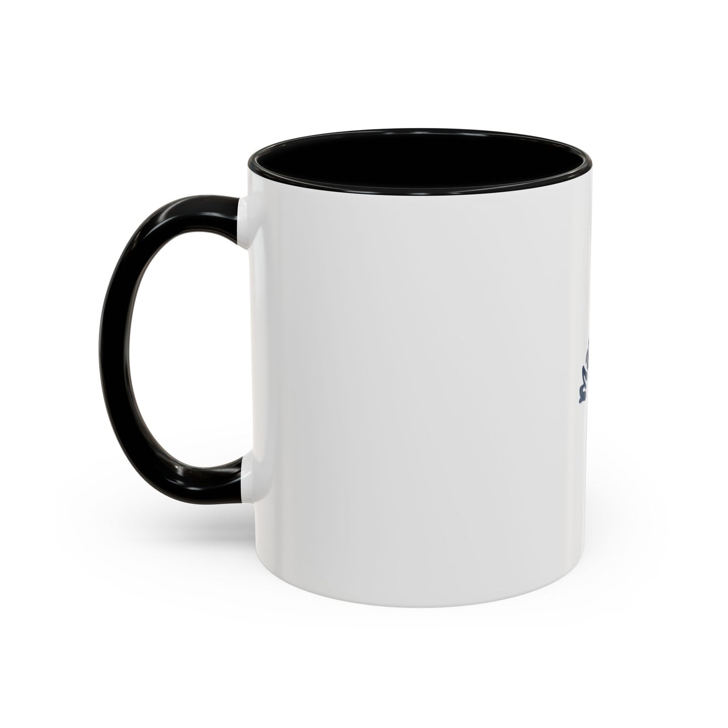 Manifest It Mug