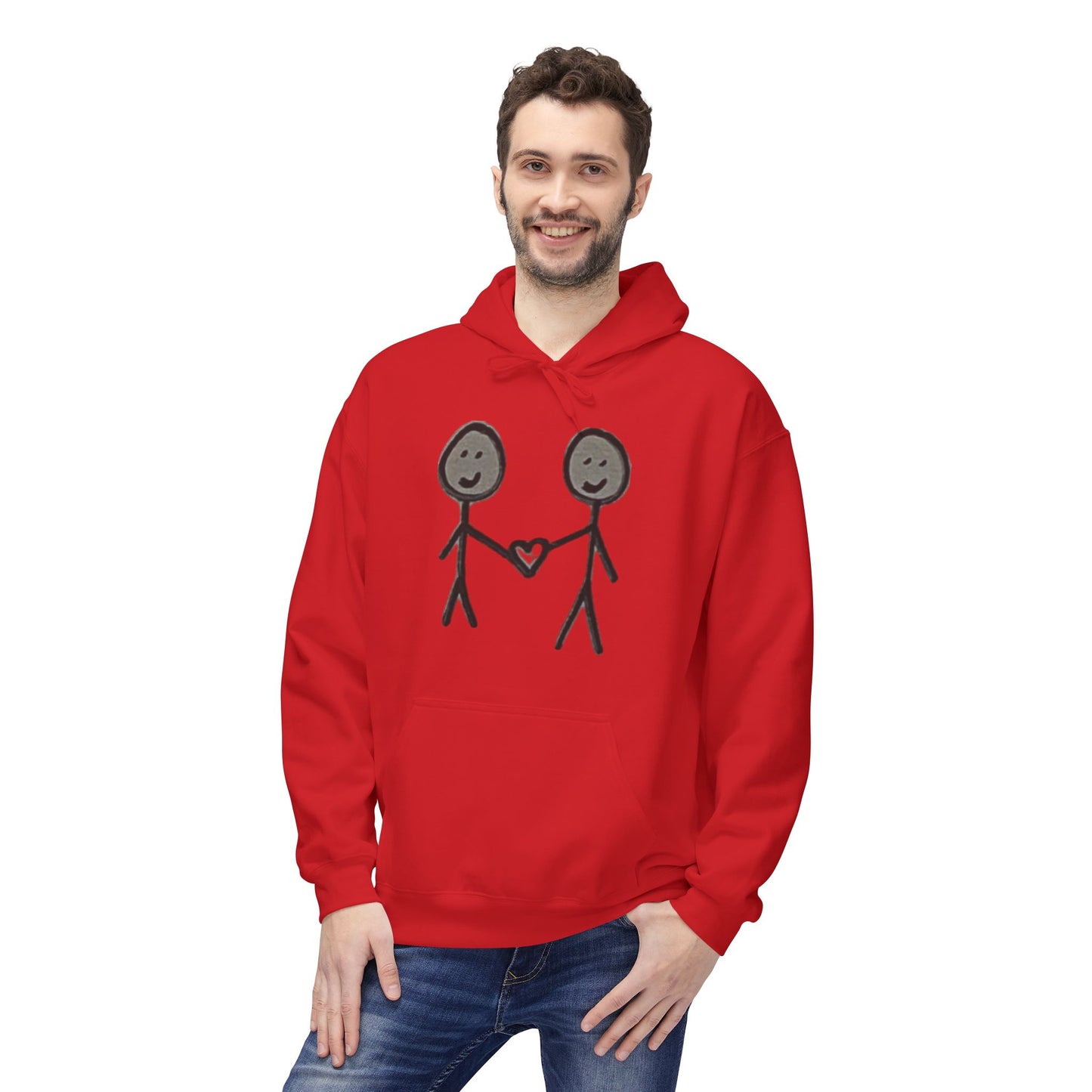 Love Hoodie