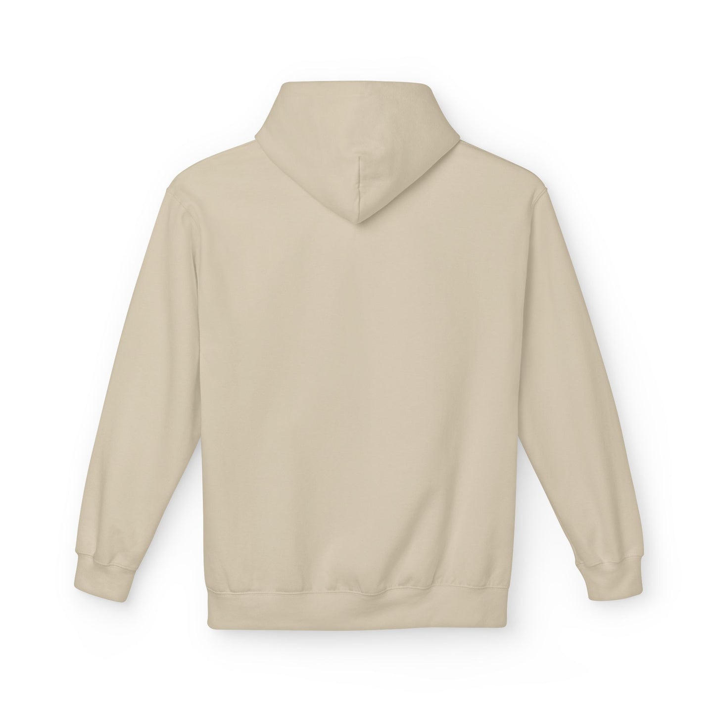 Discipline Is Key Hoodie