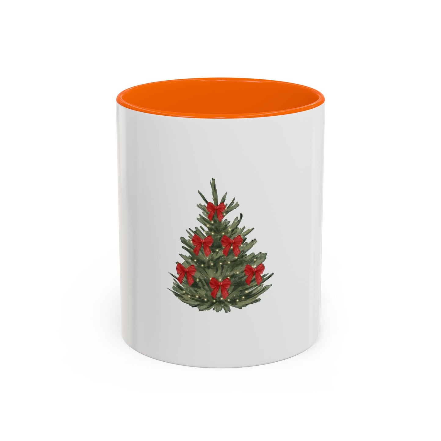 Christmas Tree Mug