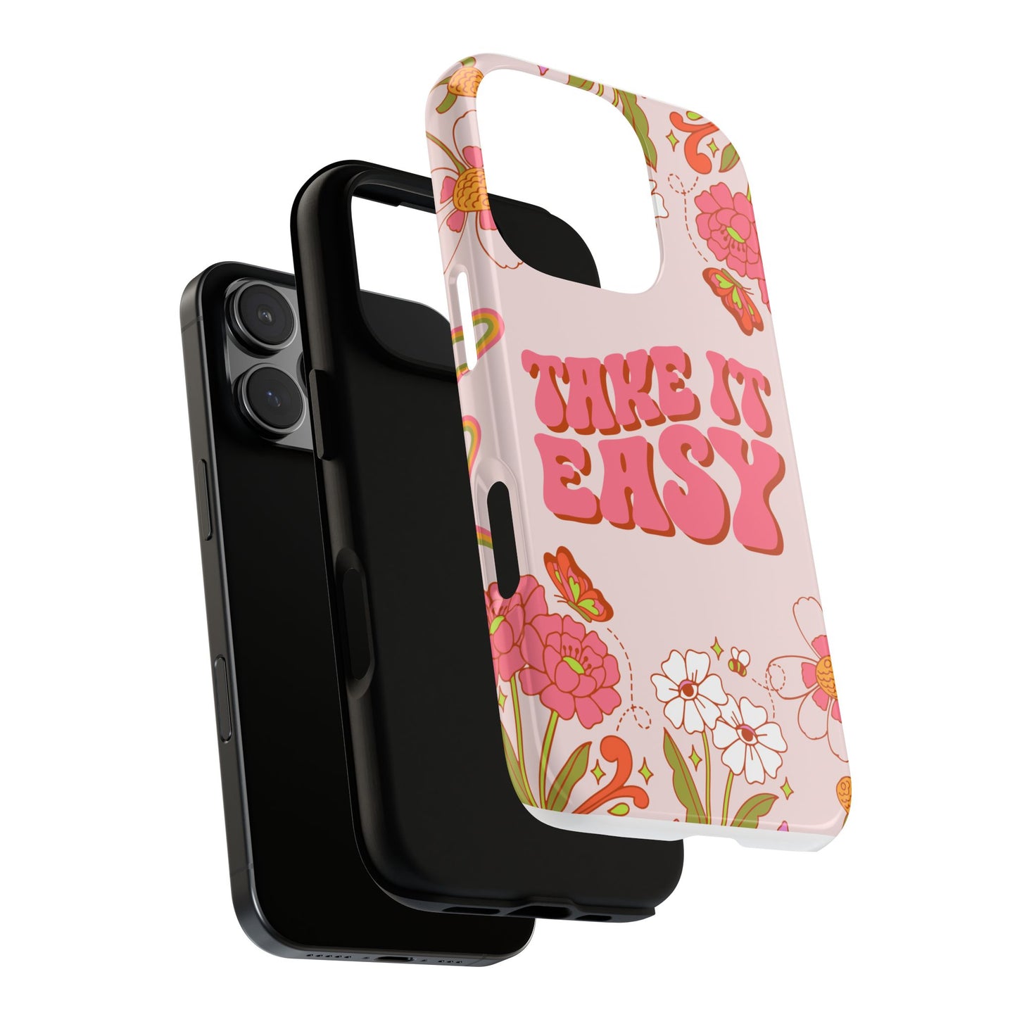 Take it Easy Phone Case