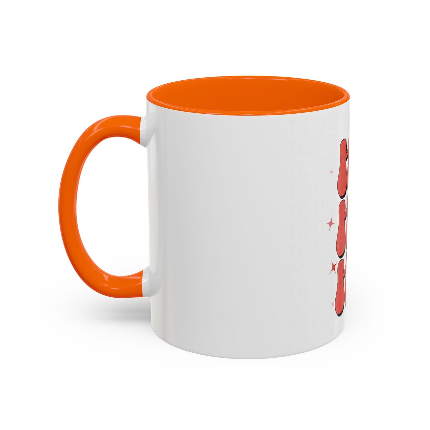 Chistmas— Ho Ho Ho Mug